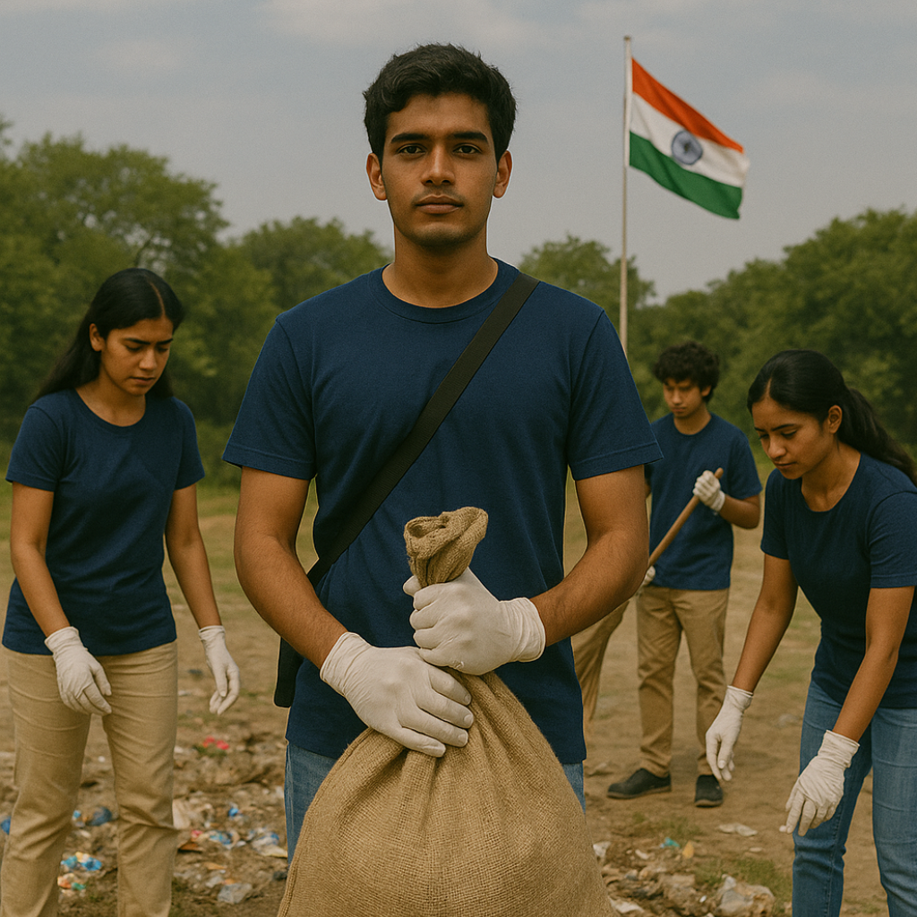 National Service & Youth Welfare