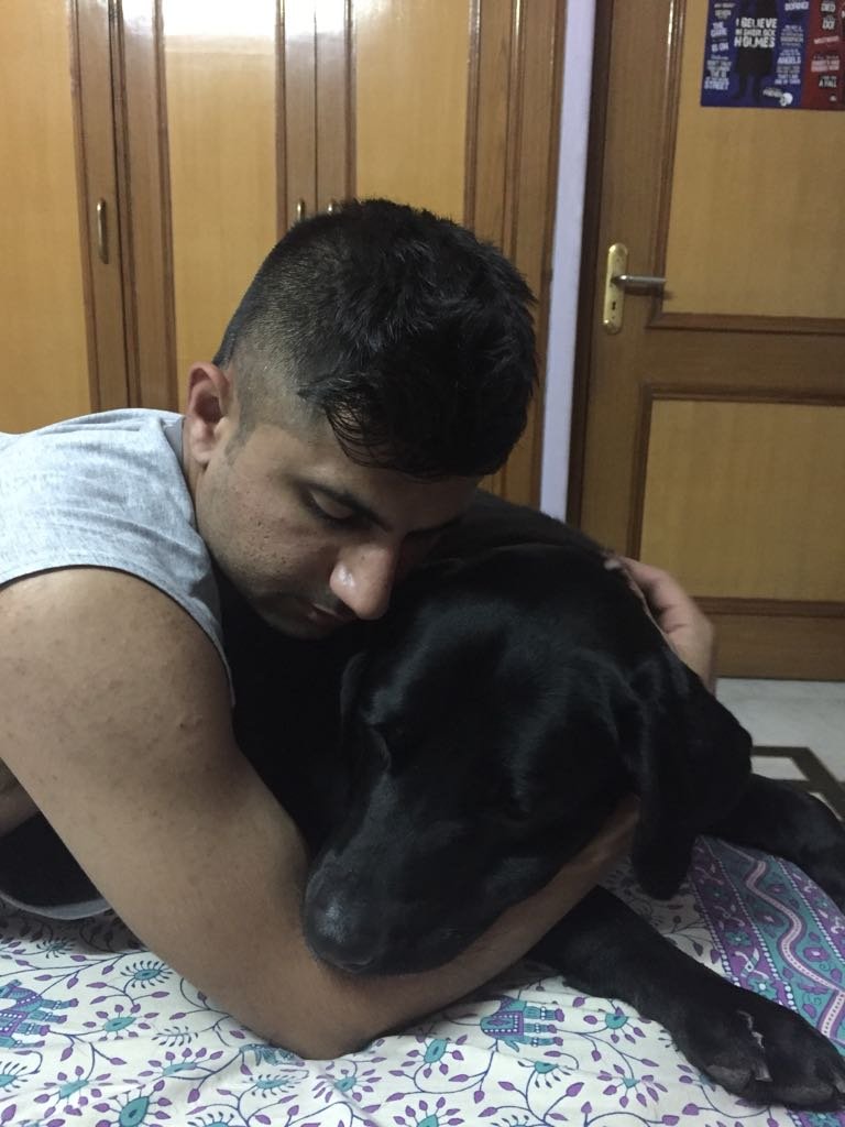 major aashirwad trust